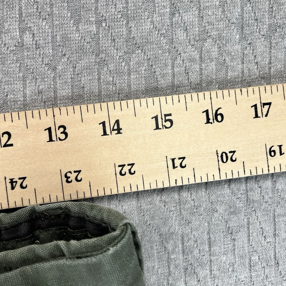 Boy Scouts of America Convertible Uniform youth (12) Men (S-28) authentic shorts